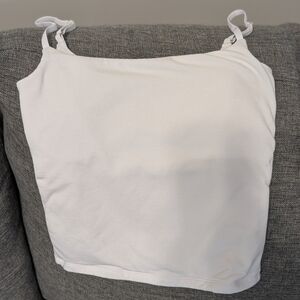 Abercrombie & Fitch Bra- Free 90s Cami
